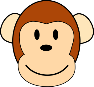 monkey-304320_1280